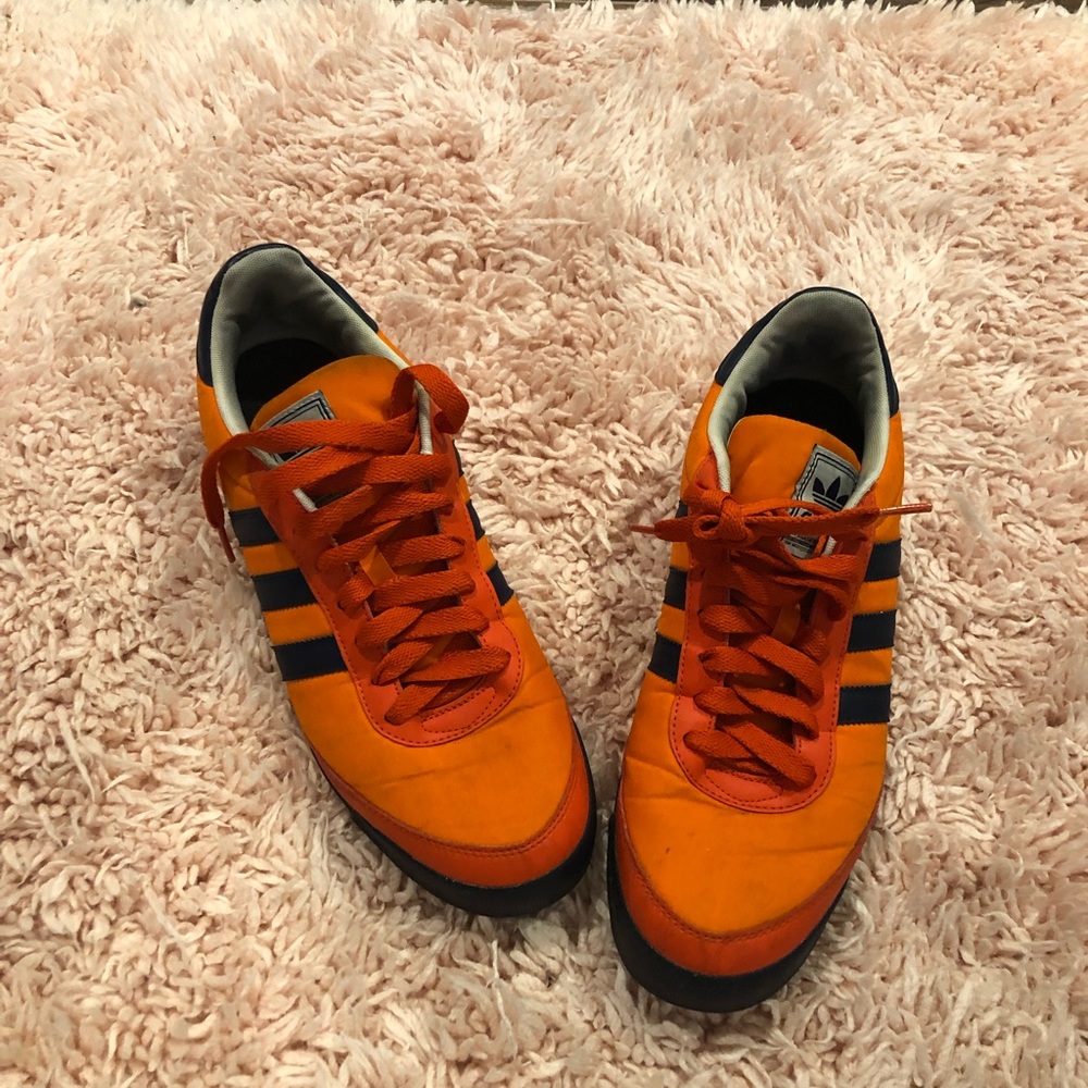 Adidas shoes